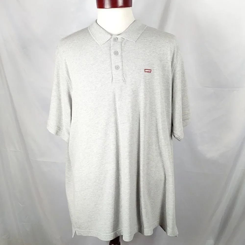 Levi"s Men's Polo   